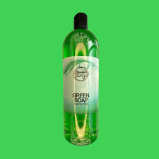 JAMPO GREEN SOAP 1000ML